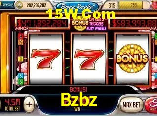 Welcome Bonus Bzbz